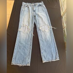 Aeropostale Skater Women Jeans